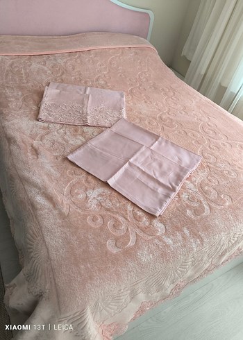 çift kişilik battaniye - Görsel 2