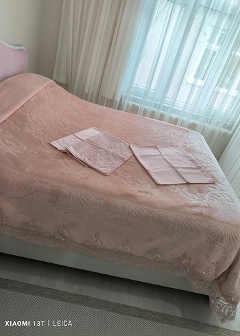 çift kişilik battaniye - Görsel 4