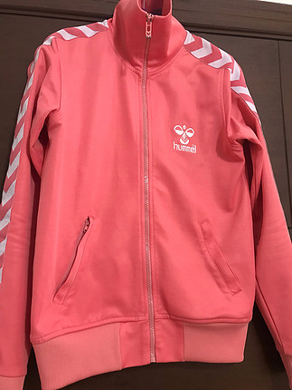 Hummel Fermuarlı sweet