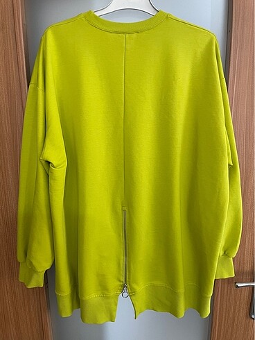 Diğer Oversize sweatshirt