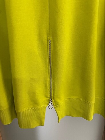 universal Beden Oversize sweatshirt