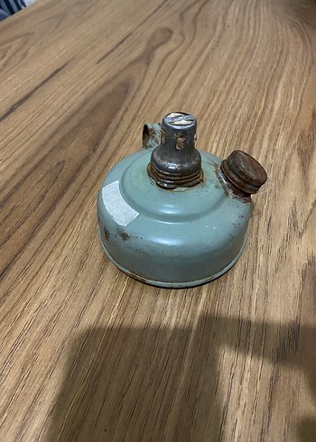Diğer Antika gaz lambası