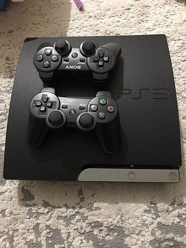 PlayStation 3 slim
