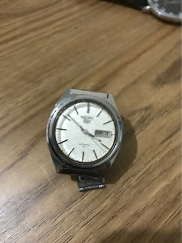 Seiko 5