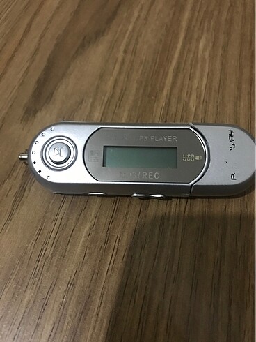 Sony MP3 çalar