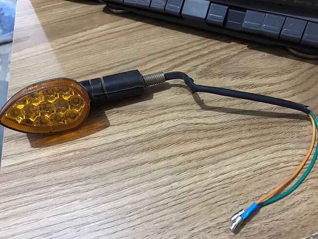 Motor aksesuarları - Görsel 2