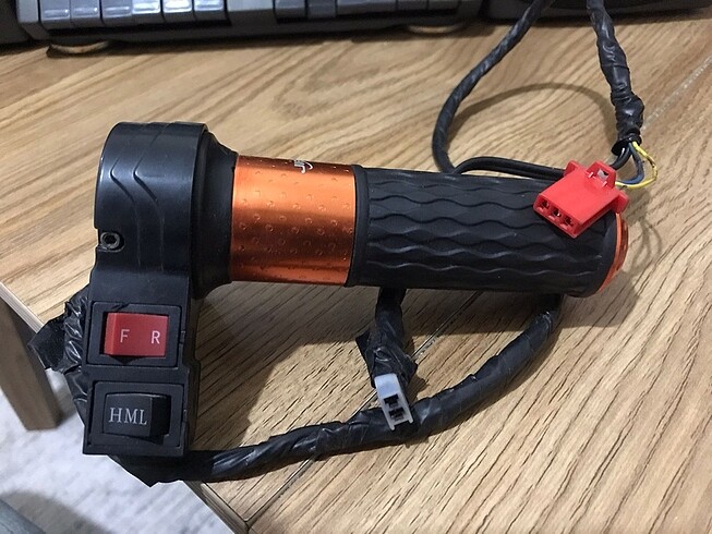 Motor aksesuarları - Görsel 4