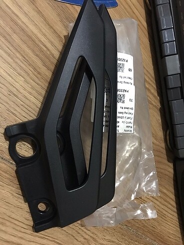 Motor aksesuarları - Görsel 5