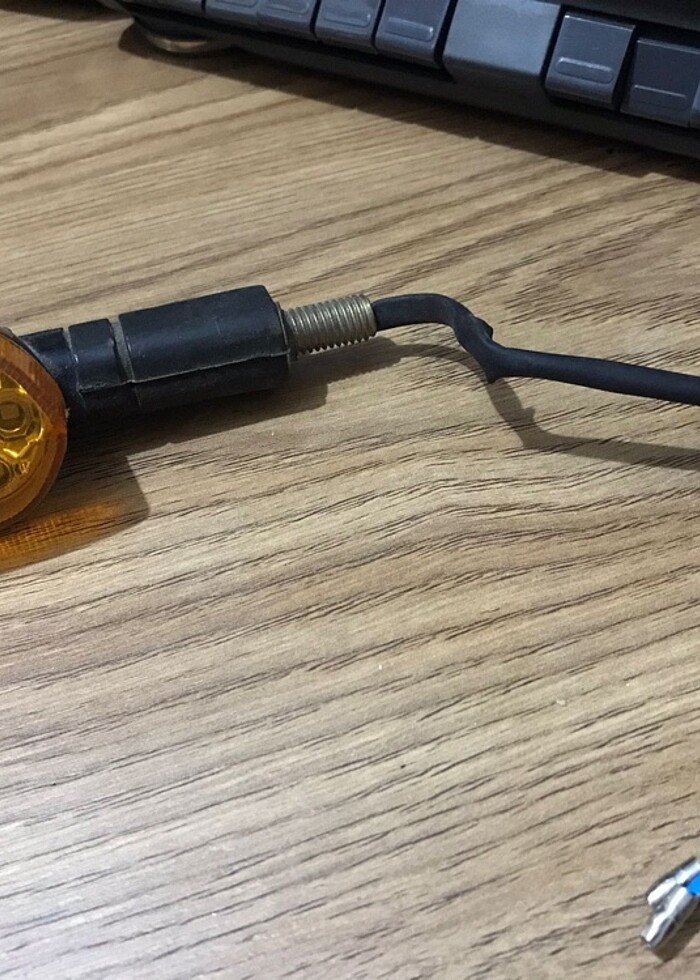 Motor aksesuarları - Görsel 2