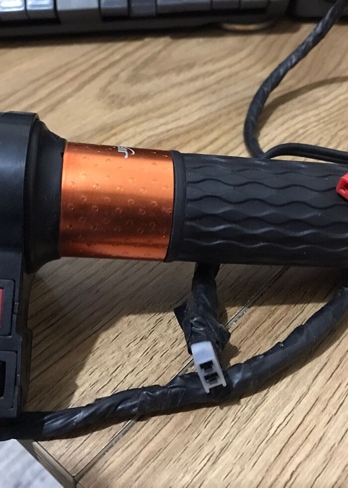 Motor aksesuarları - Görsel 4