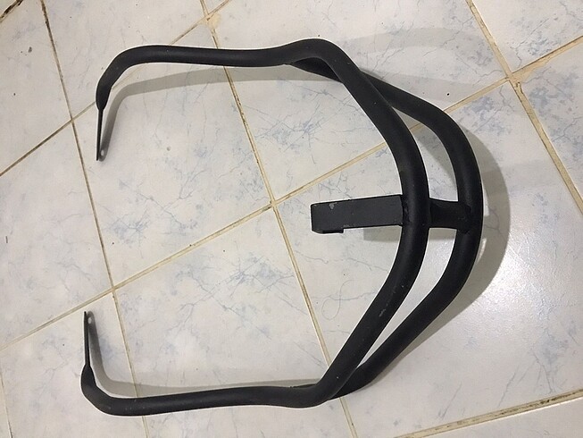 Motor koruma demiri - Görsel 2