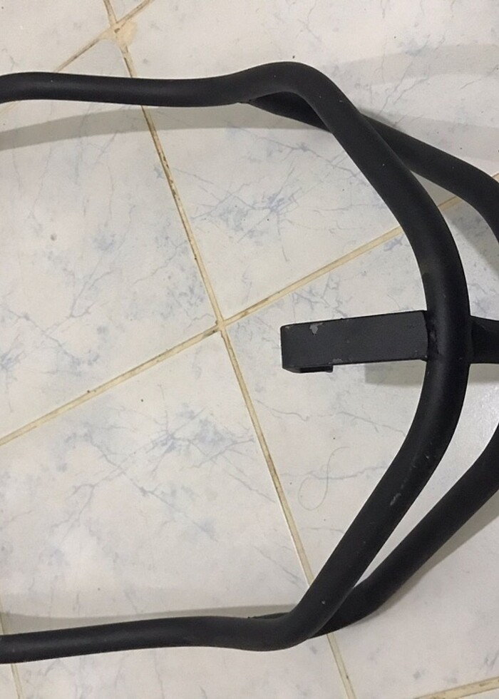 Motor koruma demiri - Görsel 2