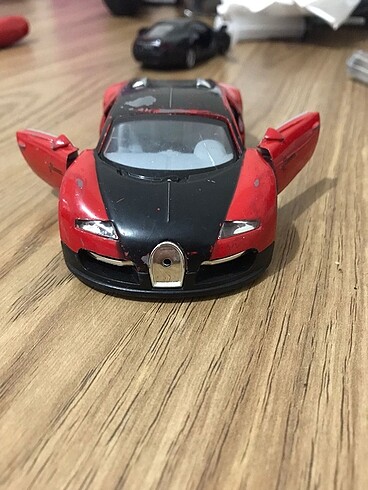 Bugatti