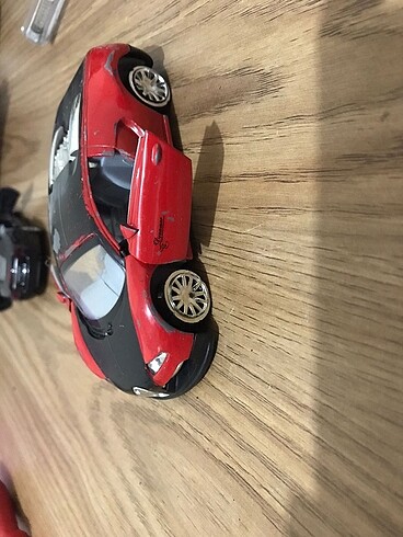  Bugatti