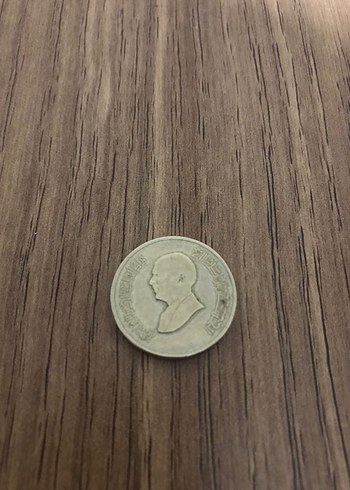 Kahverengi Vintage Erkek Rozeti