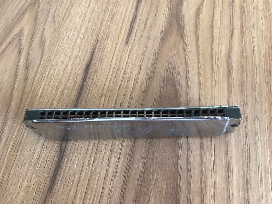 Mızıka - Görsel 3