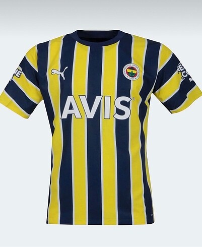 Fenerbahçe forması