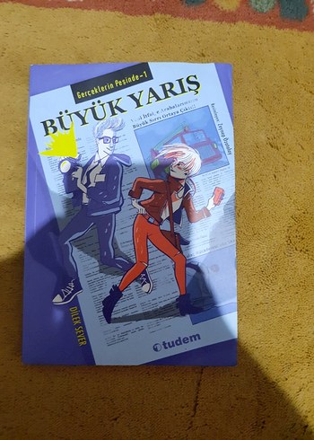 Büyük Yarış