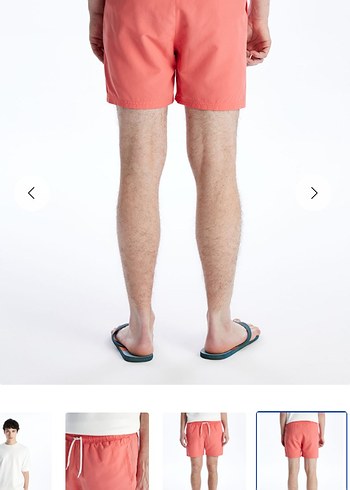 lcw erkek deniz şortu - Görsel 5