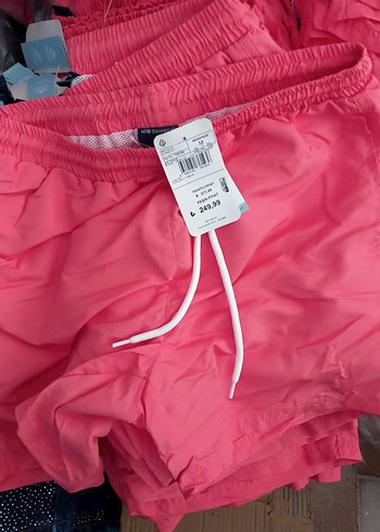 lcw erkek deniz şortu - Görsel 7