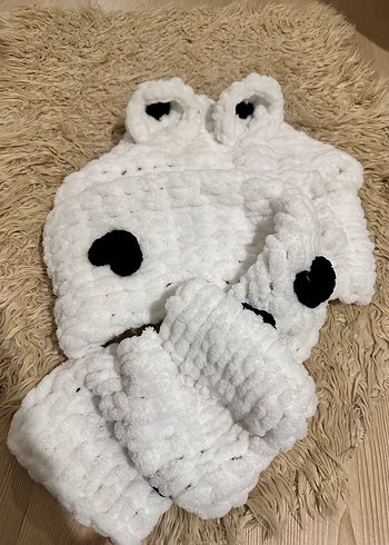 Diğer 8-12 Yaş, 23 cm