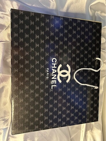 Chanel CHANEL Havlu Seti