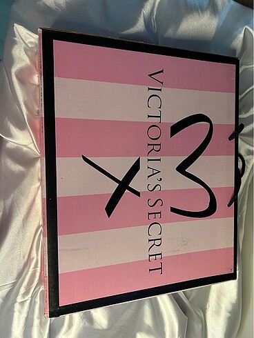 Victoria s Secret Vıctorıa?s Secret havlu seti