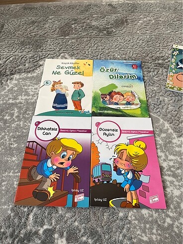 Özür dilerim