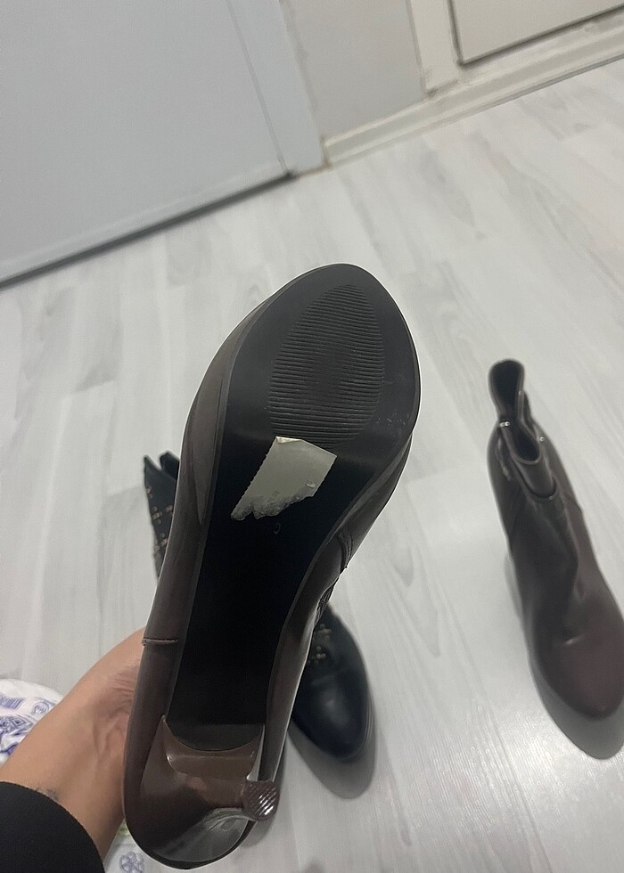 Polaris marka bot - Görsel 3