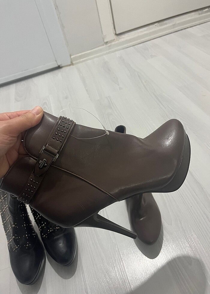 Polaris marka bot - Görsel 2