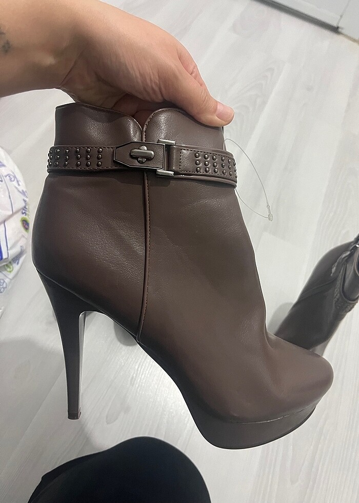 Polaris marka bot - Görsel 4