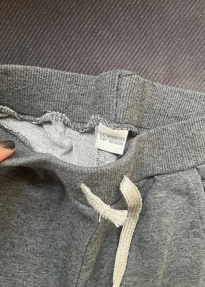 Eşofman altı - Görsel 2