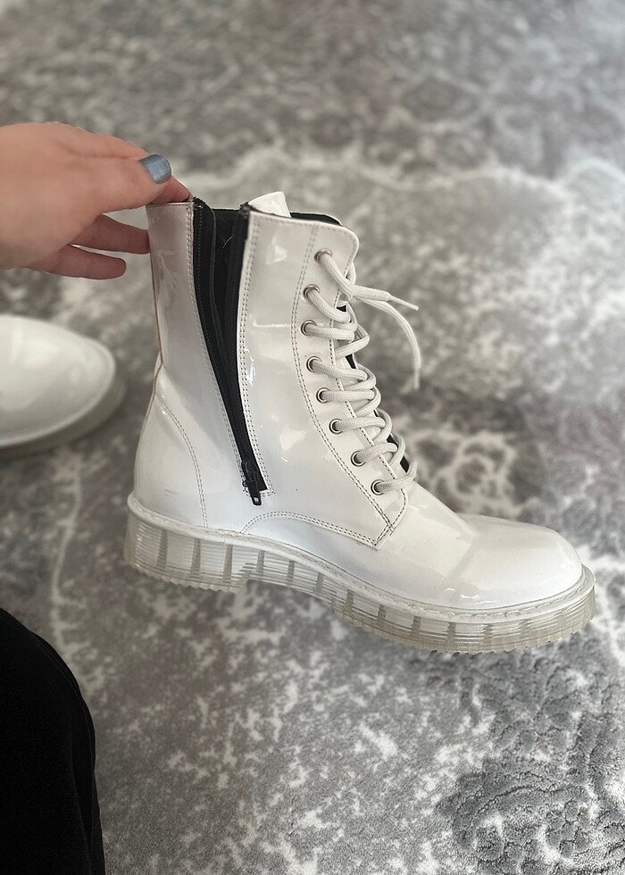 Nine west 40 numara - Görsel 5