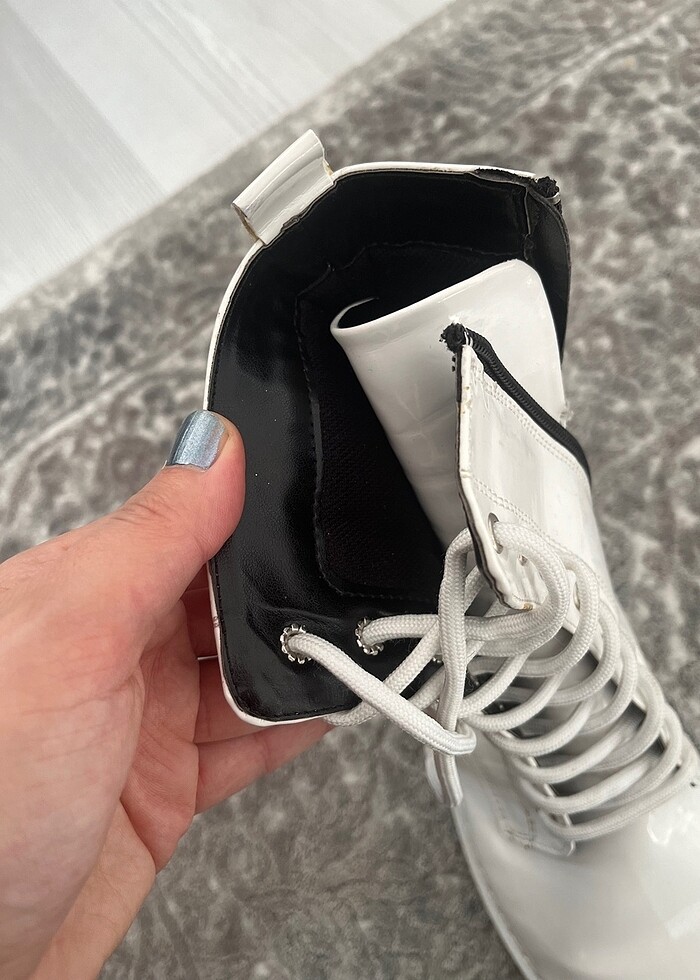 Nine west 40 numara - Görsel 4