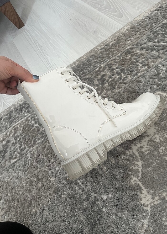 Nine west 40 numara - Görsel 2