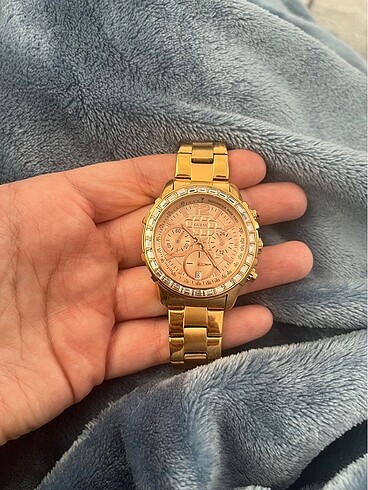 Orjinal Guess kadın saat - Görsel 5
