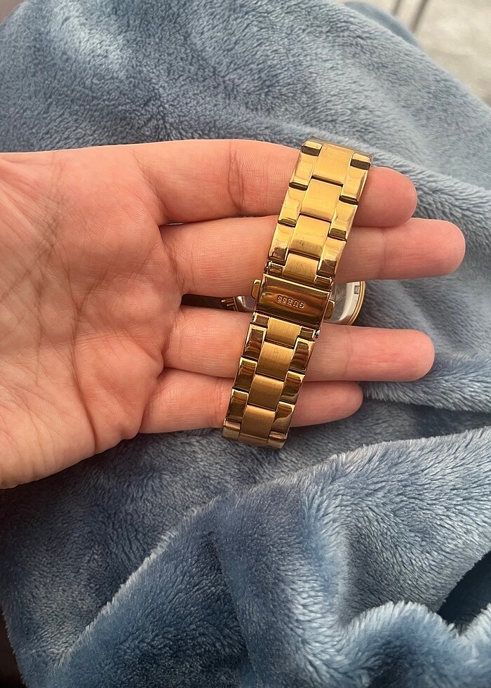 Orjinal Guess kadın saat - Görsel 4