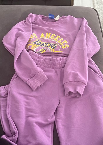 Kız çocuk takım - Görsel 3