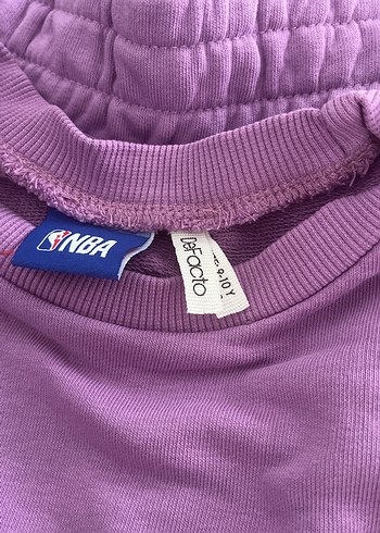 Kız çocuk takım - Görsel 2