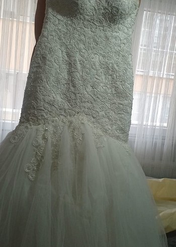 gelinlik - Görsel 5