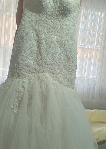 gelinlik - Görsel 6