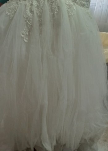 gelinlik - Görsel 7