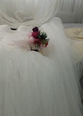 gelinlik - Görsel 9