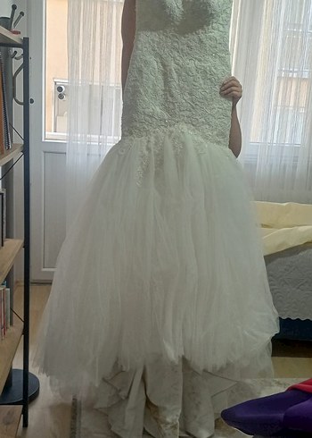 gelinlik - Görsel 13