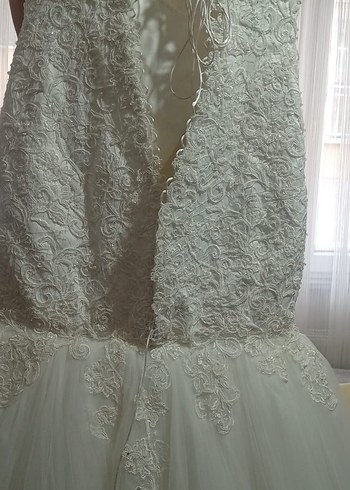 gelinlik - Görsel 12