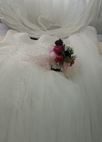 gelinlik - Görsel 14