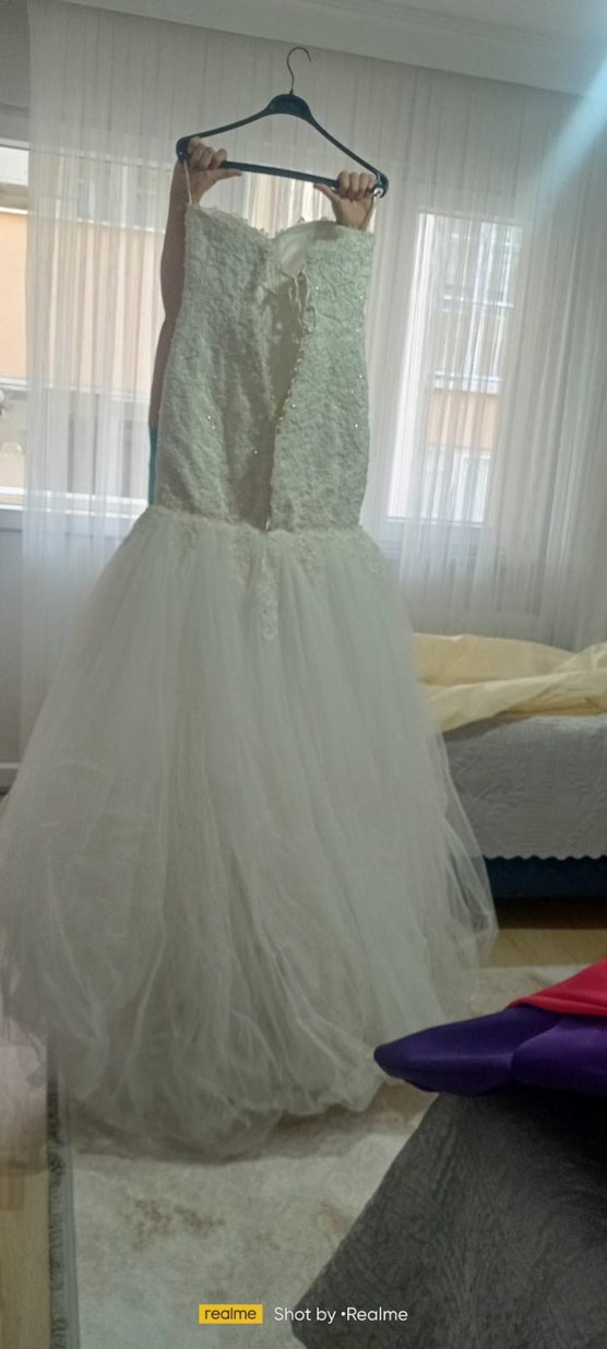 gelinlik - Görsel 2