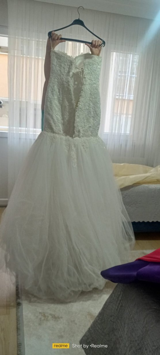 gelinlik - Görsel 3