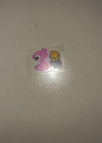 stic sticer - Görsel 2