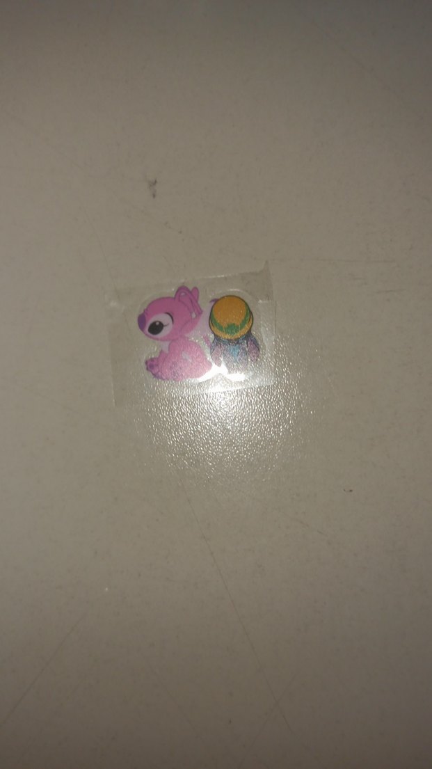 stic sticer - Görsel 2